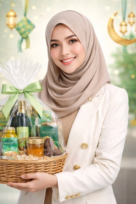 Toko Parcel Seminyak