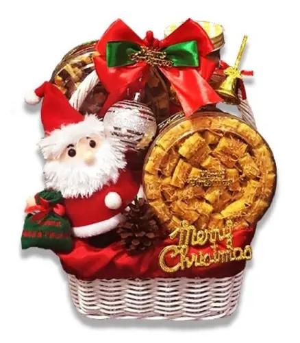 Hampers / Parcel Lebaran / Idul Fitri di Seminyak