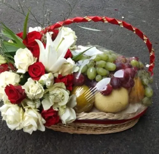 Hampers / Parcel Buah di Seminyak